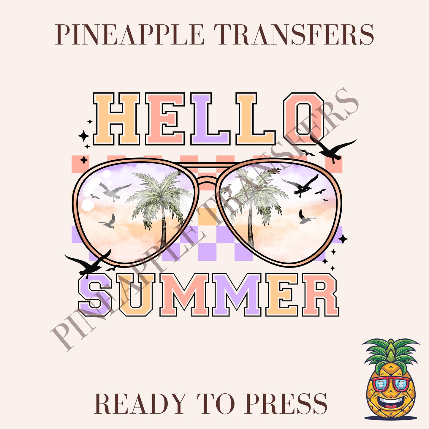 Hello Summer