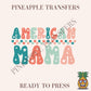 American Mama