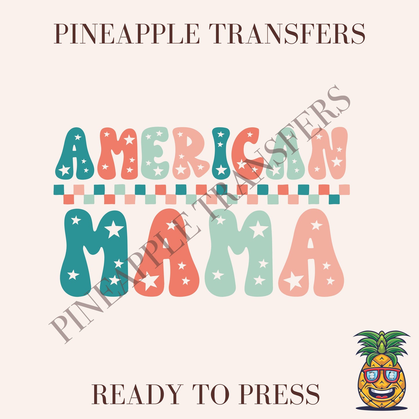 American Mama