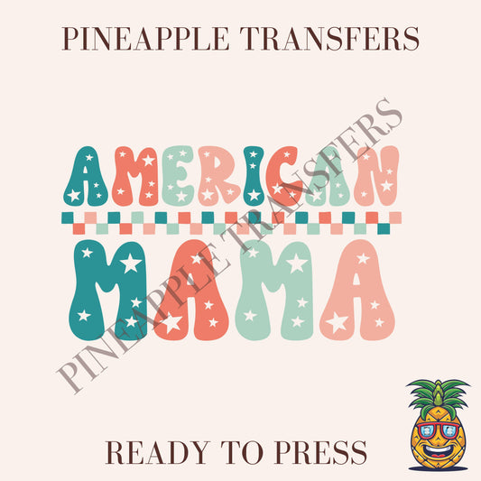 American Mama