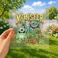 Monster mash