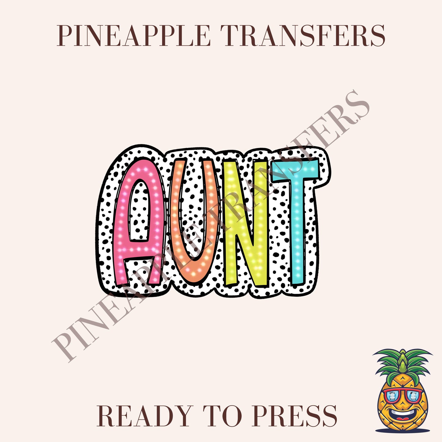 Aunt