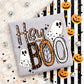 hey boo