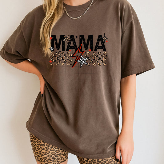 Mama