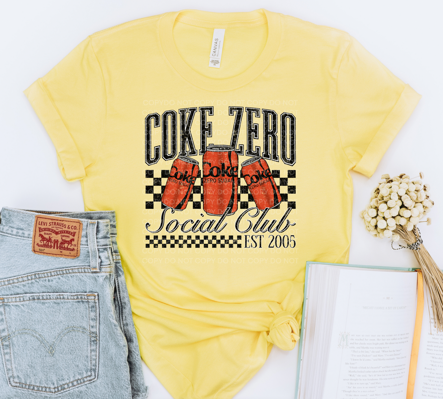 Zero drink social club