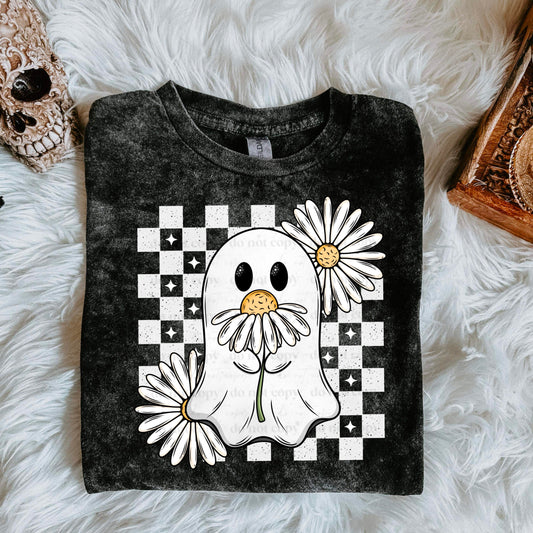Daisy ghost