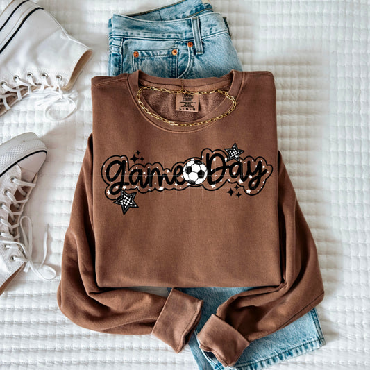 Game day (soccer)
