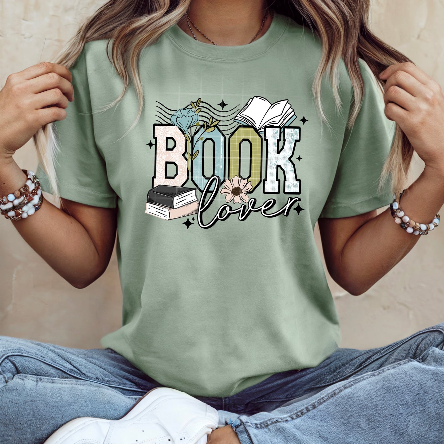 Book lover