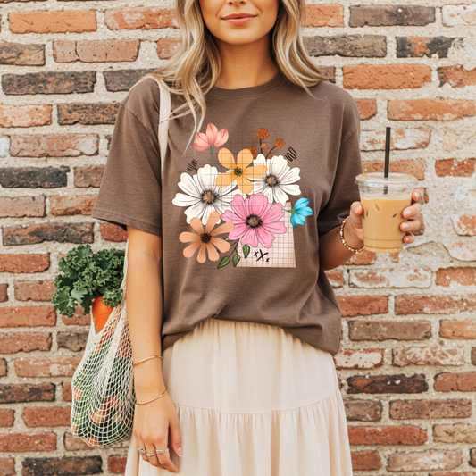Floral