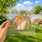 Fall pumpkin