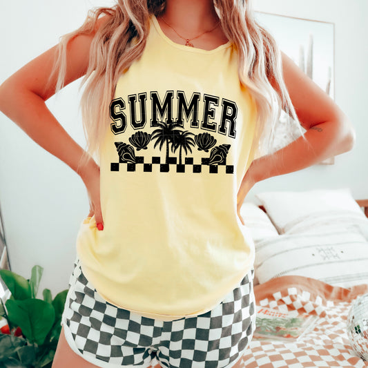 Summer (black)