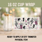 Checkered drinks