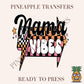Mama Vibes (pocket)