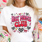 Hot moms club