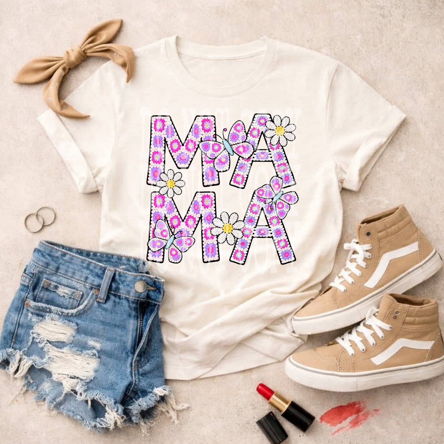 MAMA flowers