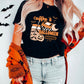 Coffee & Halloween movies