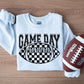 Game Day football
