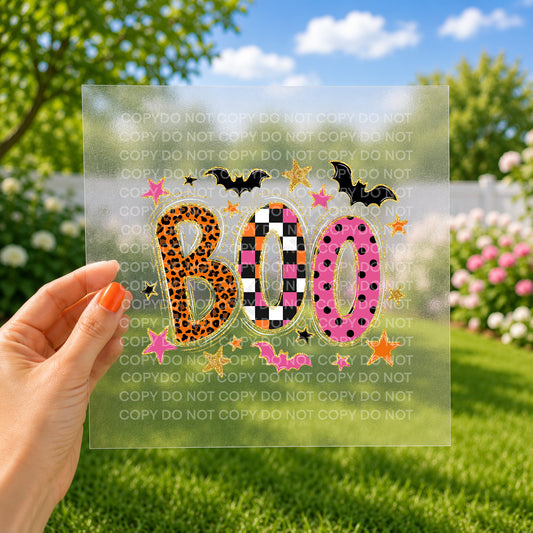 Boo