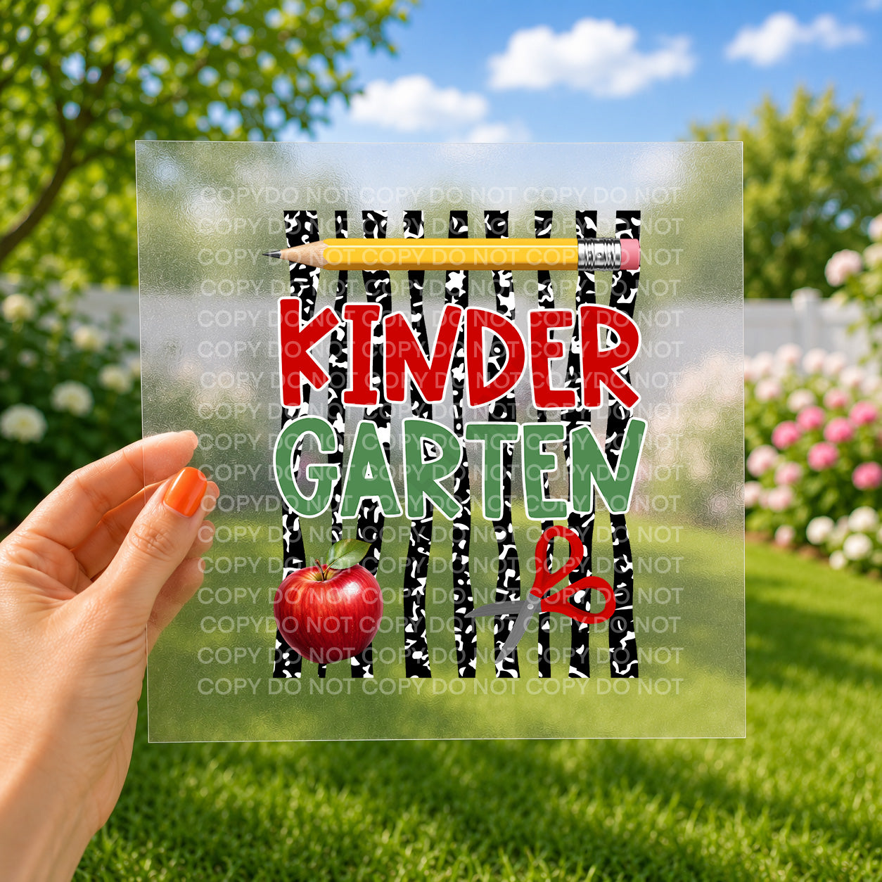 Kindergarten