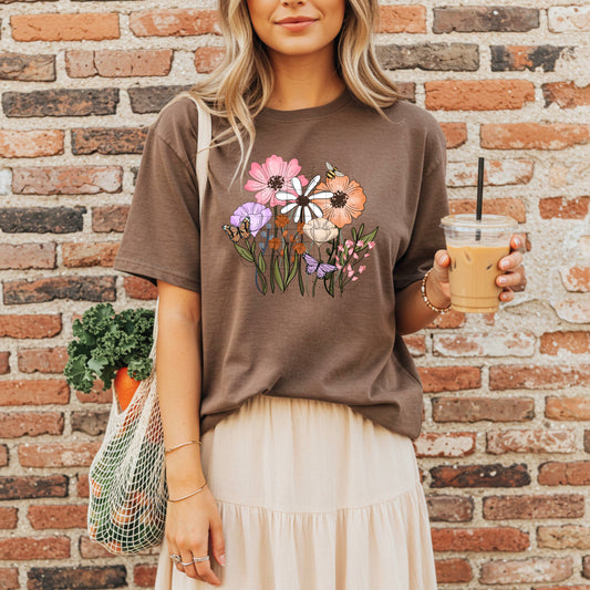 Wildflowers