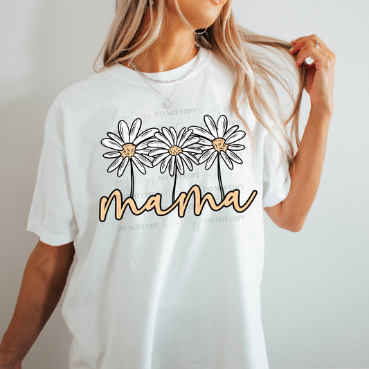 mama flowers