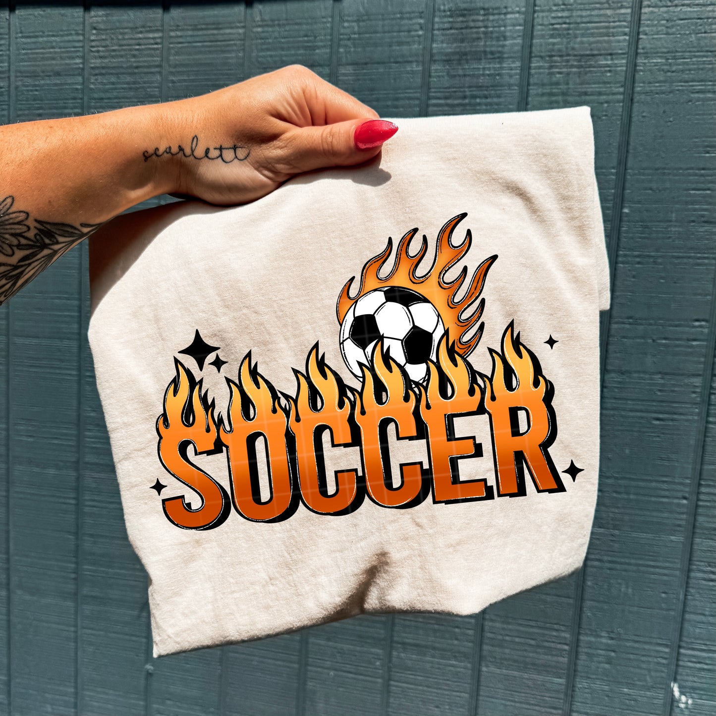 Soccer
