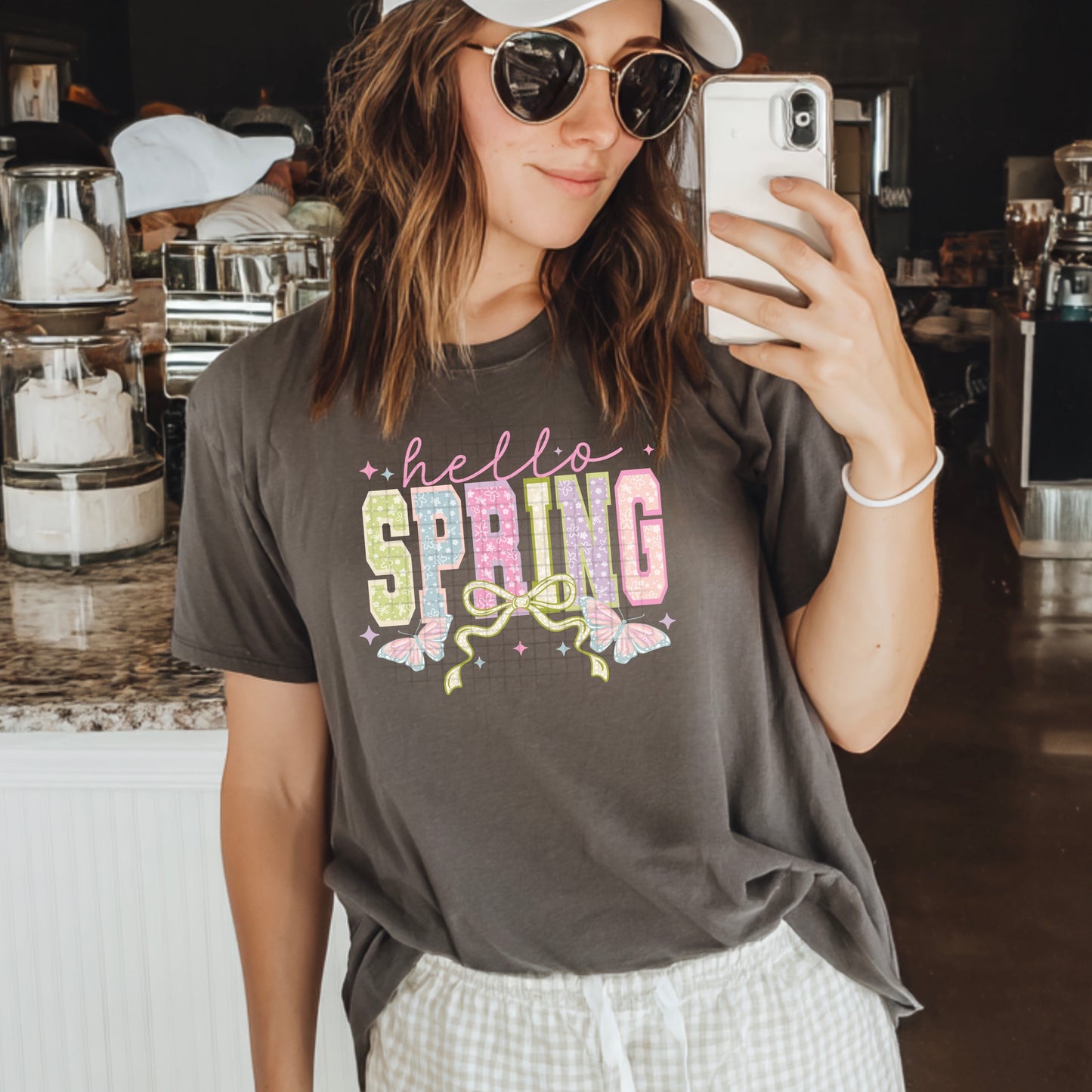 Hello Spring