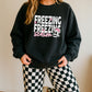 Freezing season