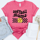 Softball Mama
