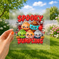 Spooky Dumpling