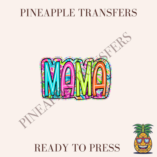 Mama
