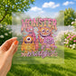 Monster Mash (distressed)