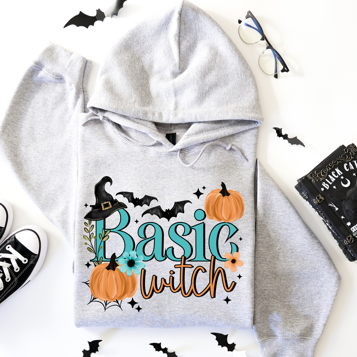Basic witch