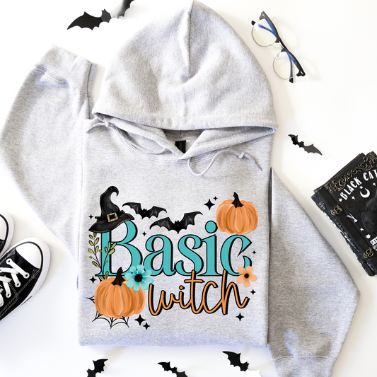 Basic witch