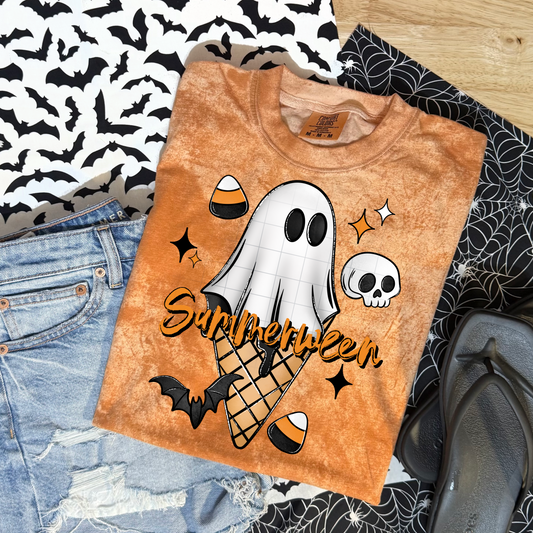 Summerween