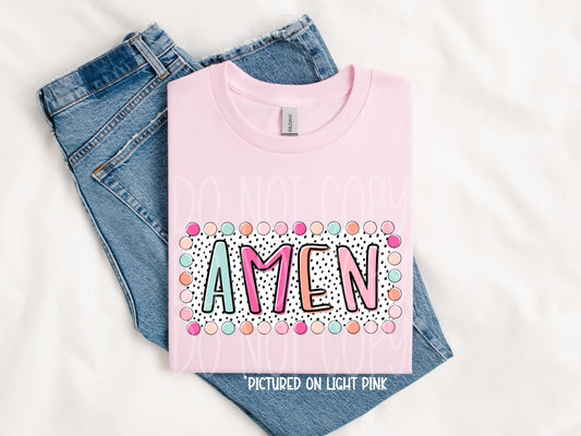 AMEN
