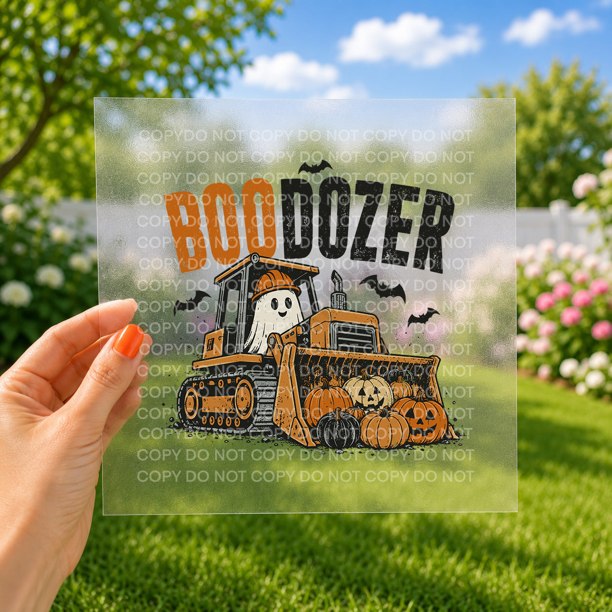 Boodozer