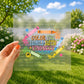 Color the world with kindness