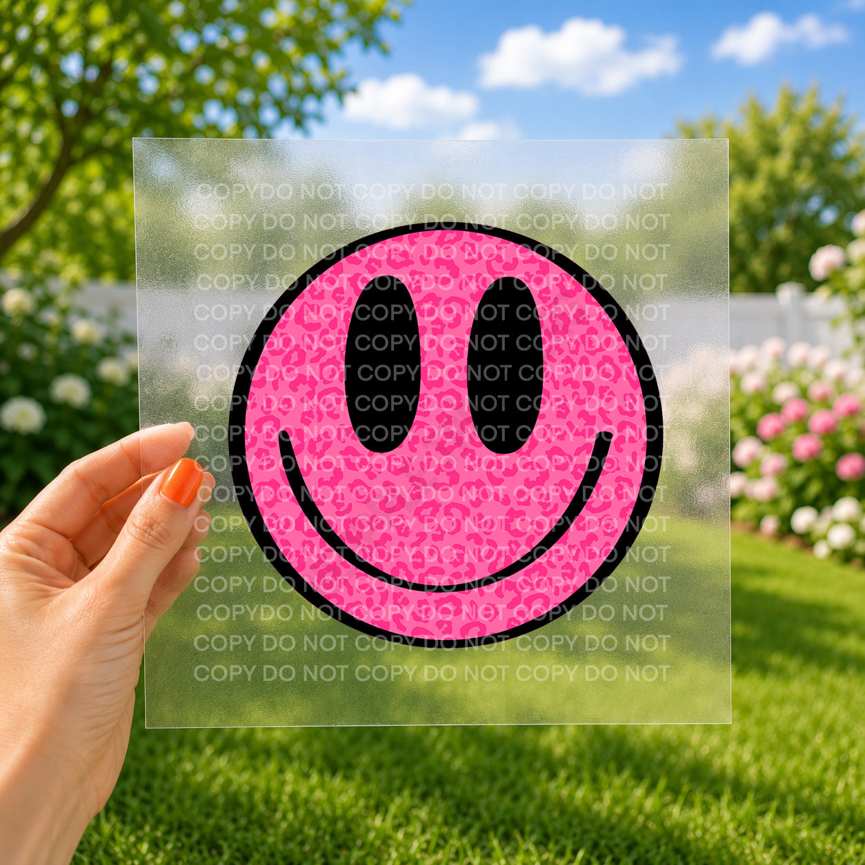 Smile