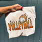 VOLLEYBALL