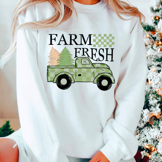 Farm Fresh