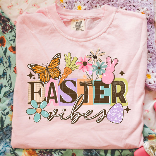 Easter Vibes