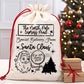 North pole express mail