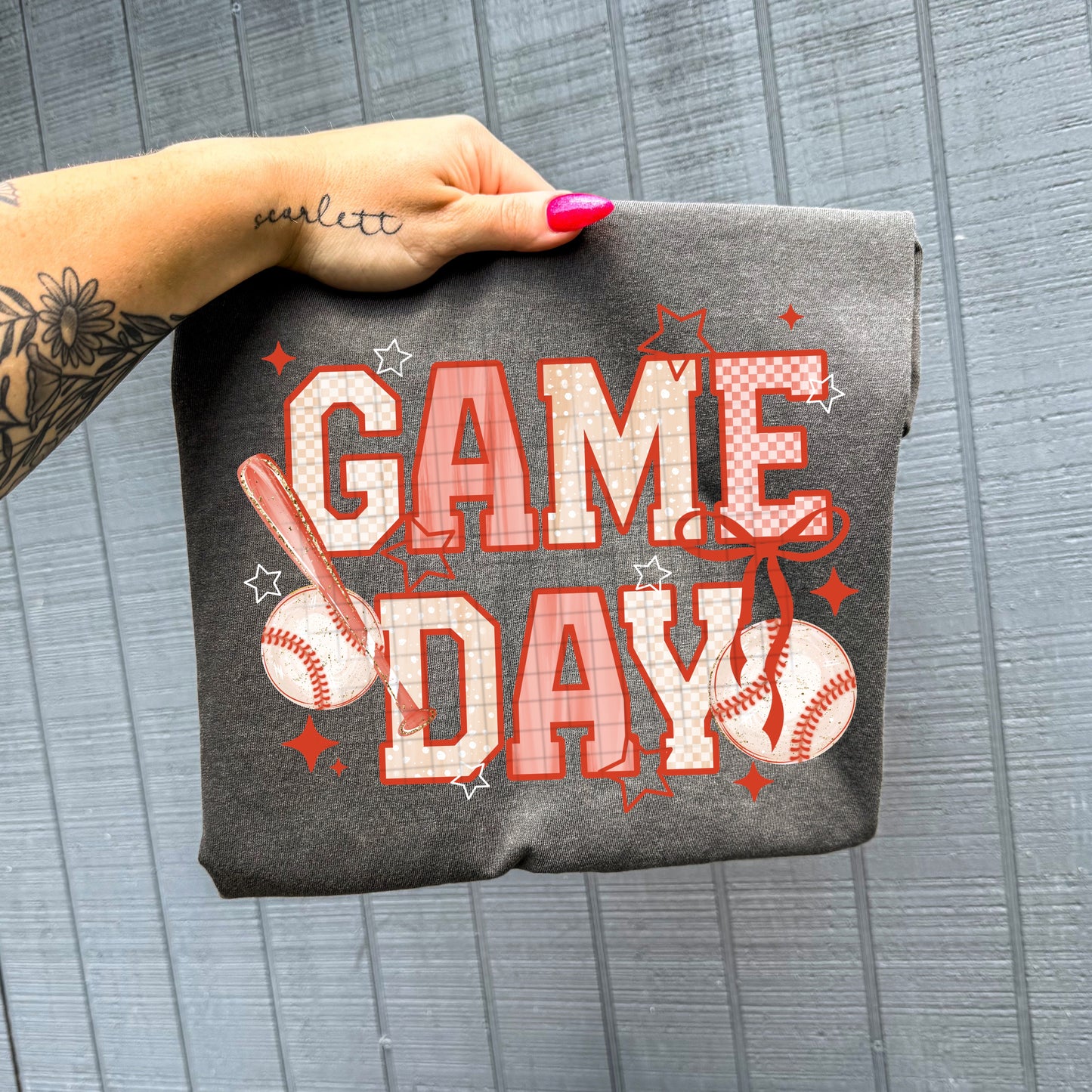 Baseball neutral