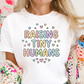 Raising tiny humans