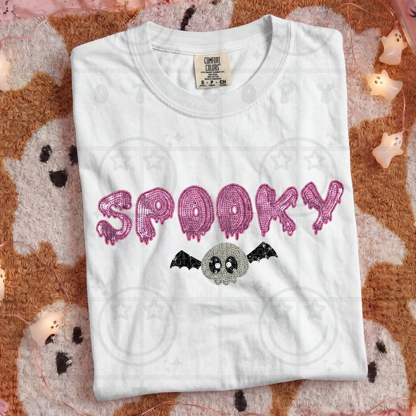 Spooky