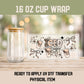 Iced coffee