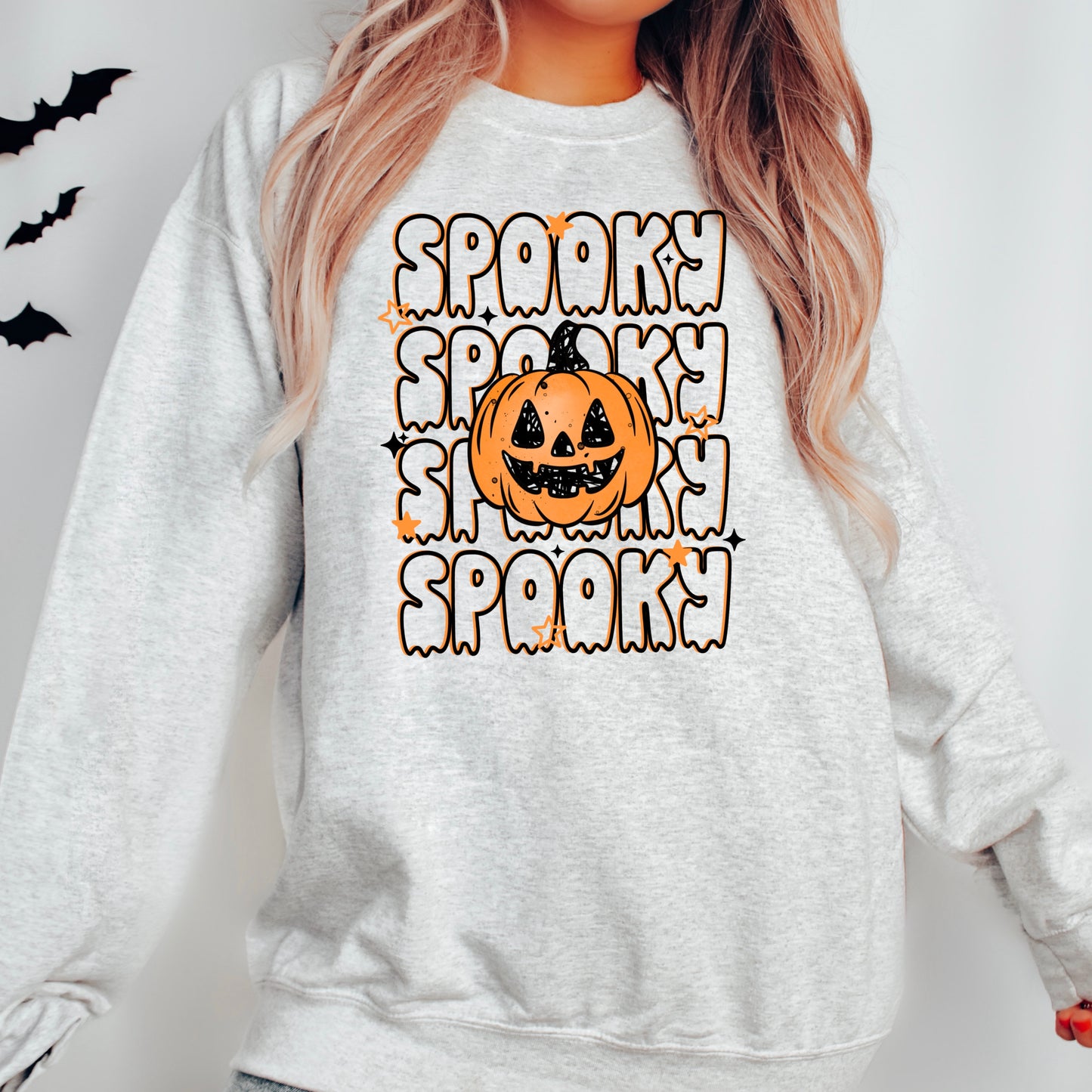 Spooky