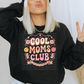 Cool moms club