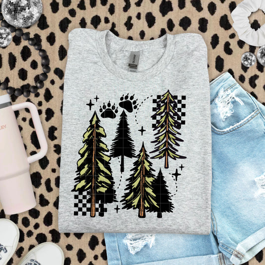 Trees